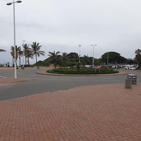 Summersands Durban North Beach Экстерьер фото