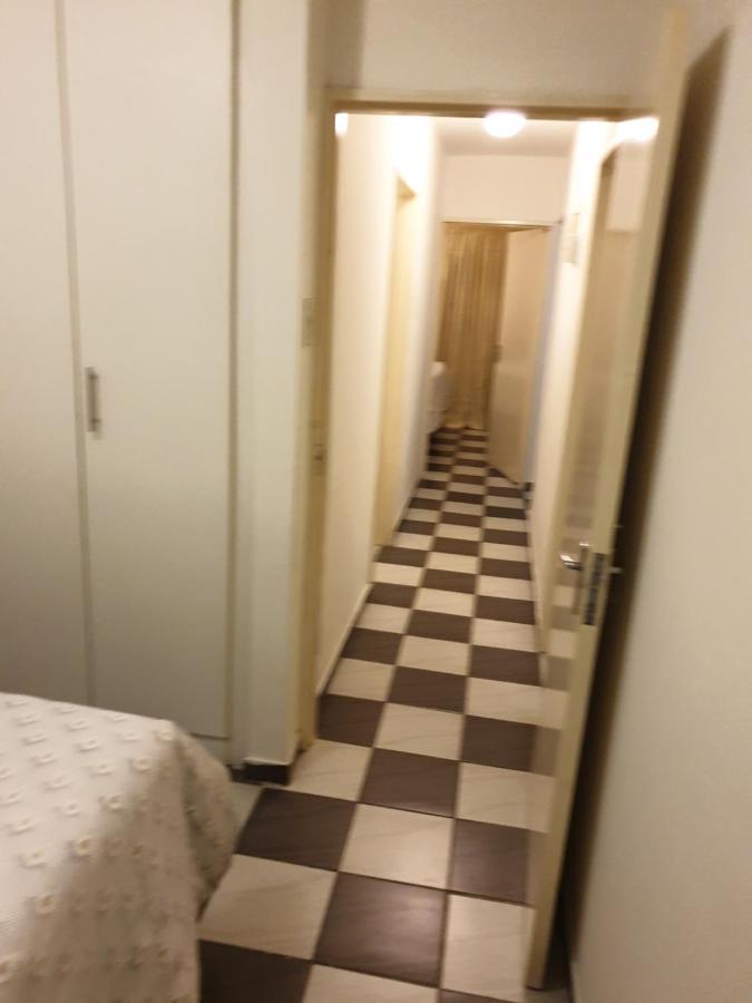 Summersands Durban North Beach Экстерьер фото
