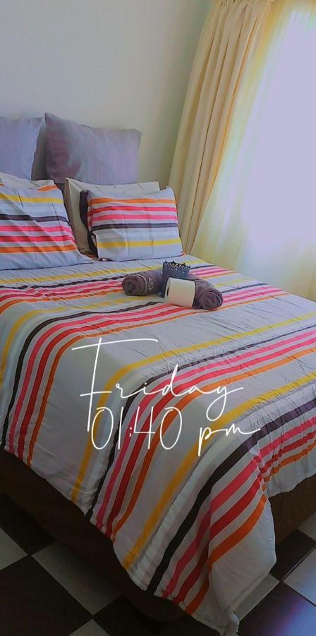 Summersands Durban North Beach Экстерьер фото