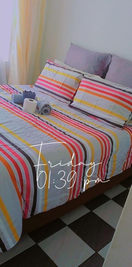 Summersands Durban North Beach Экстерьер фото
