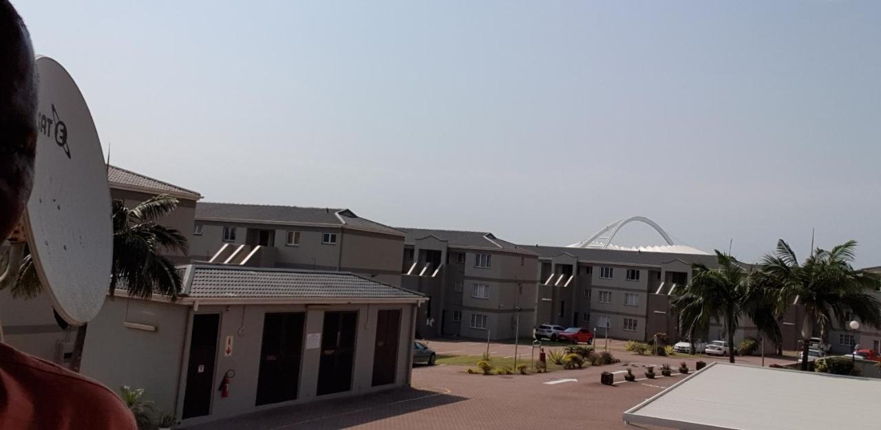 Summersands Durban North Beach Экстерьер фото
