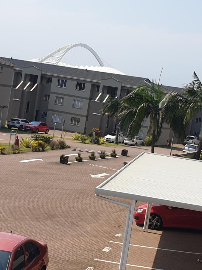 Summersands Durban North Beach Экстерьер фото