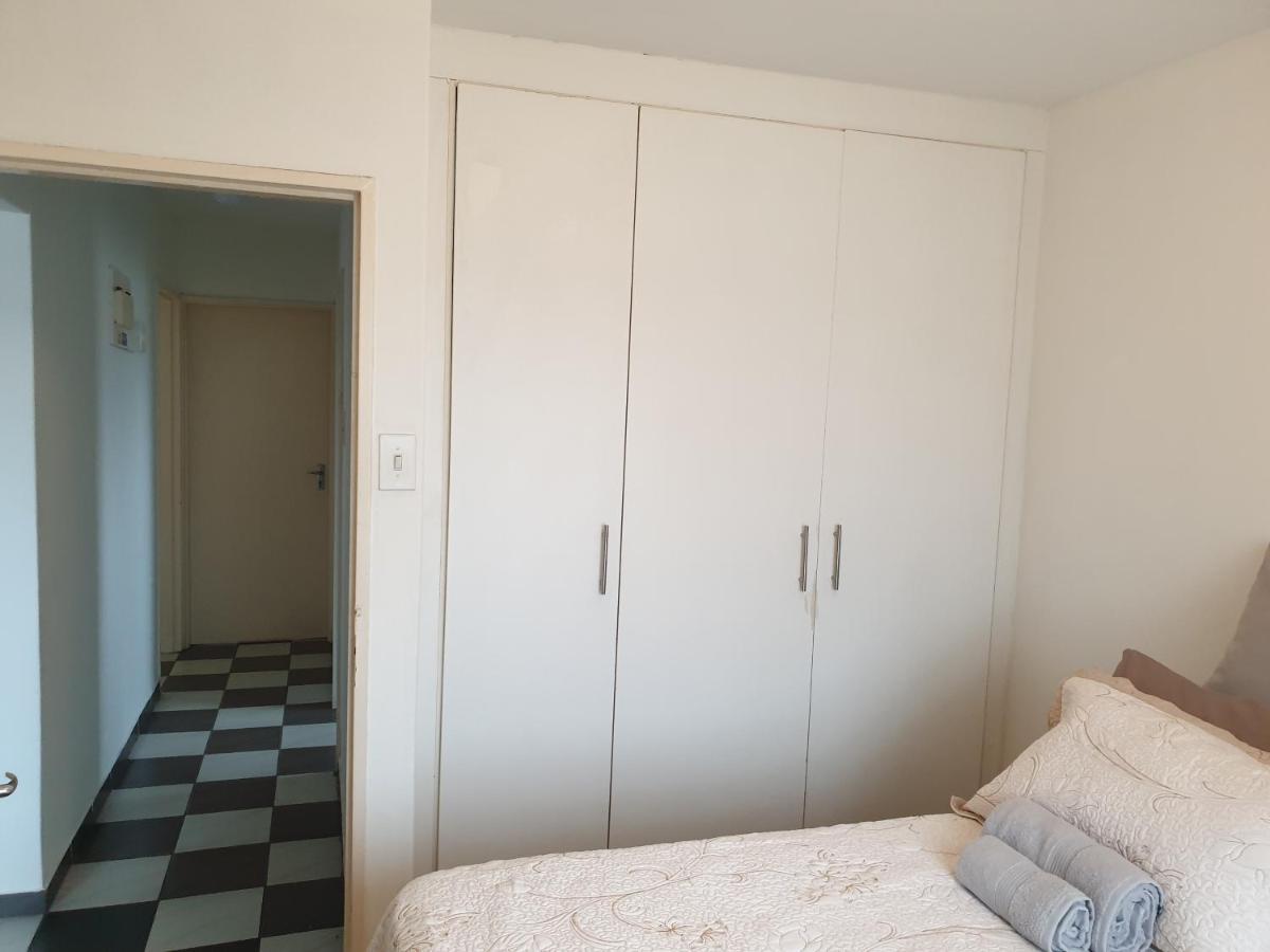 Summersands Durban North Beach Экстерьер фото
