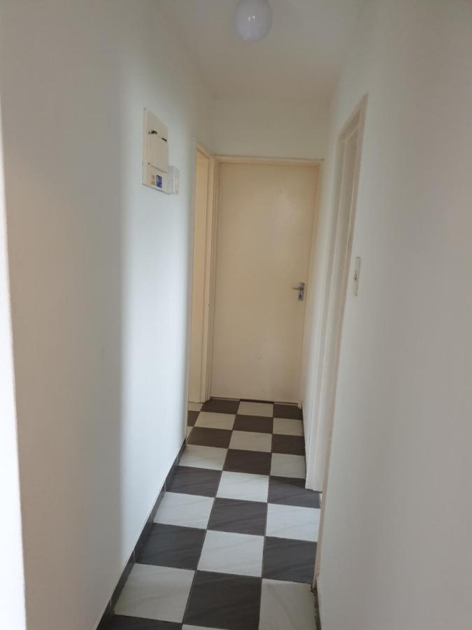 Summersands Durban North Beach Экстерьер фото