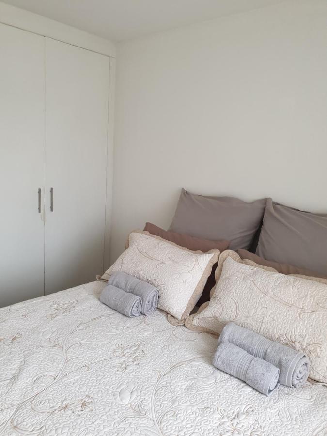 Summersands Durban North Beach Экстерьер фото