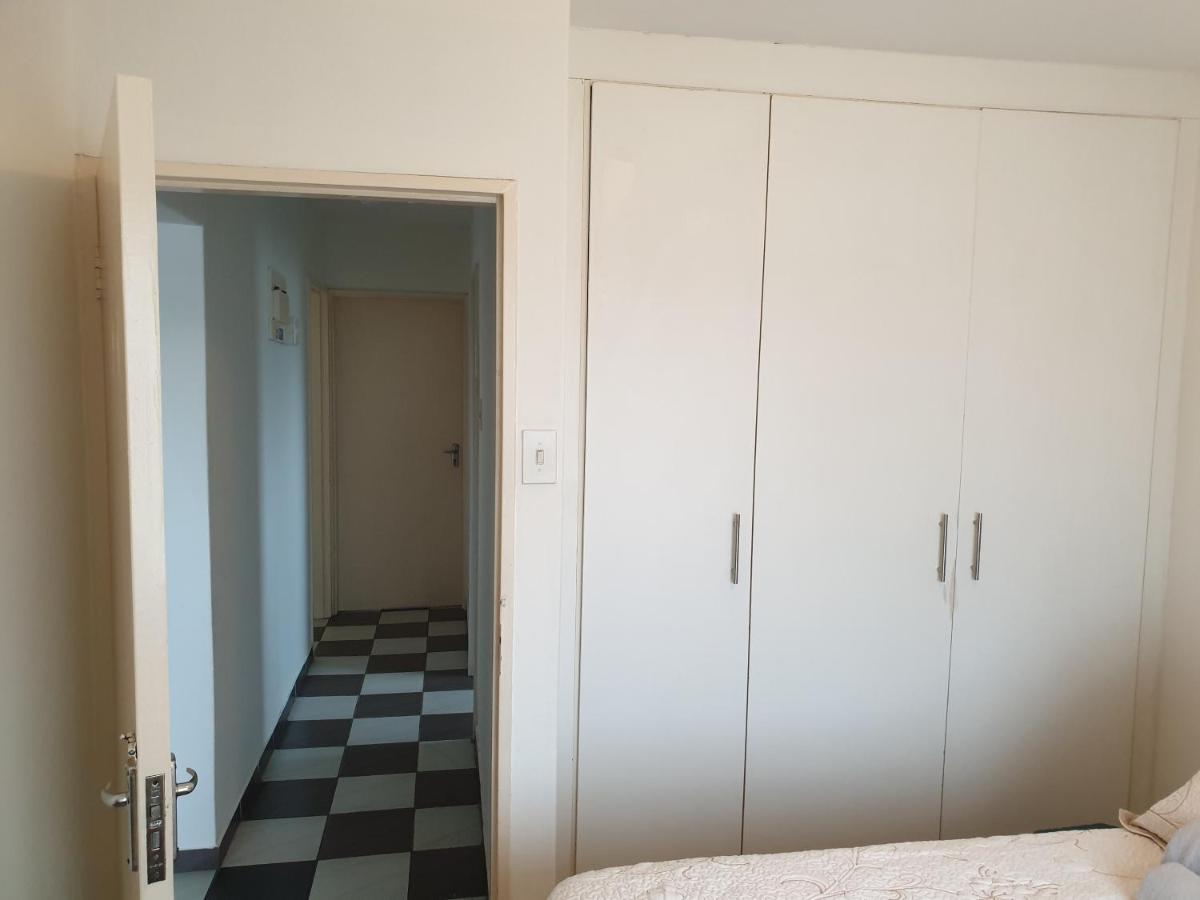 Summersands Durban North Beach Экстерьер фото