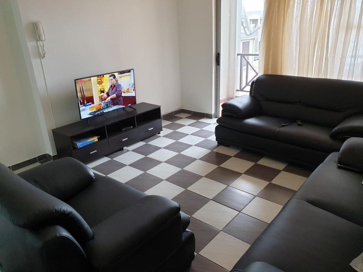 Summersands Durban North Beach Экстерьер фото