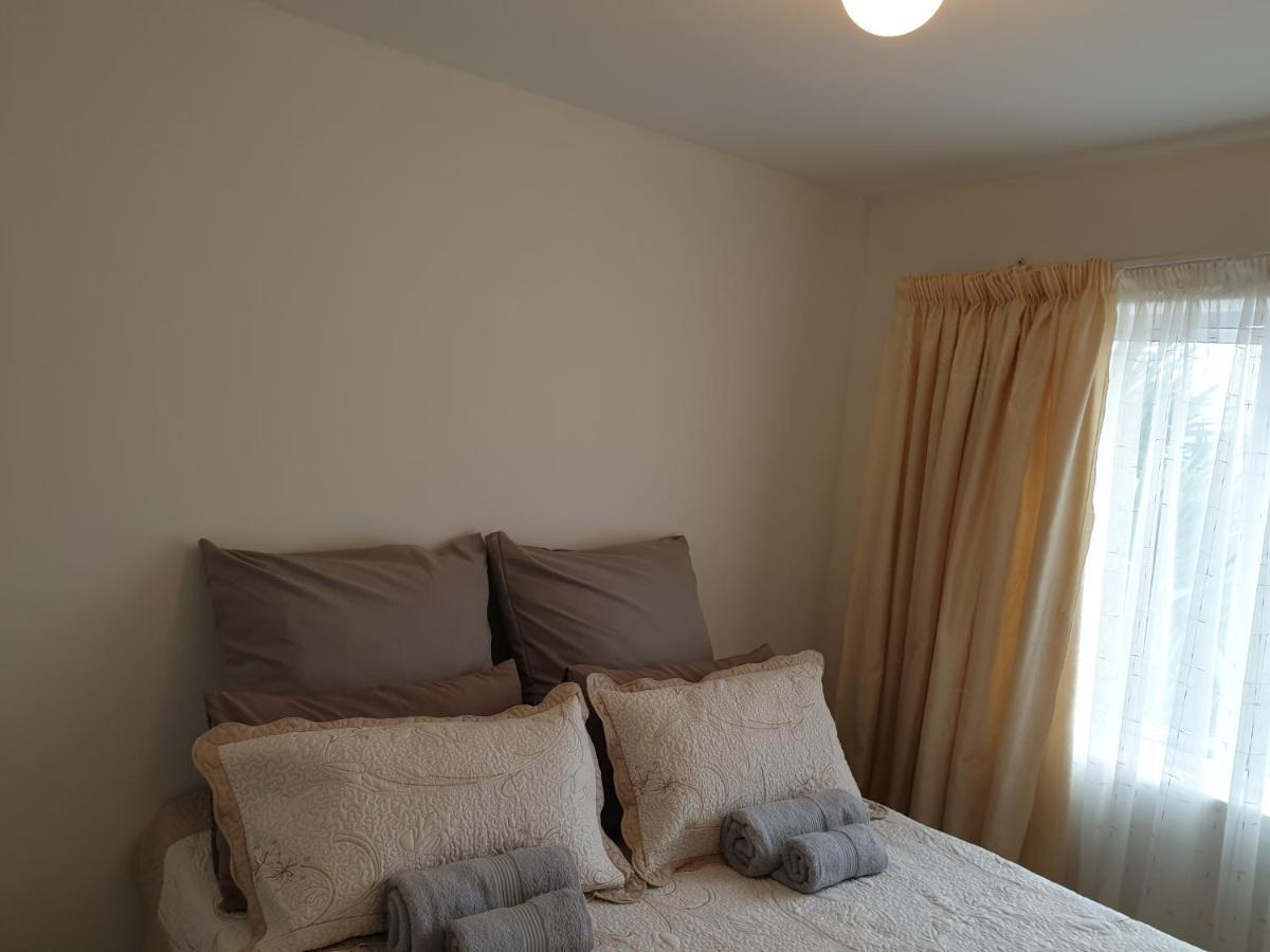 Summersands Durban North Beach Экстерьер фото